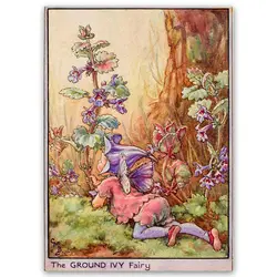 پوستر پری کد fairypo29