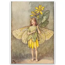 پوستر پری کد fairypo27