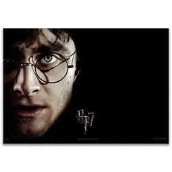 پوستر Harry potter کد hpo29