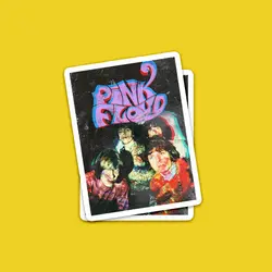 پوستر Harry potter کد hpo28