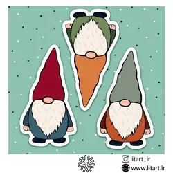 استیکرپک Aکالکشن کد cns13