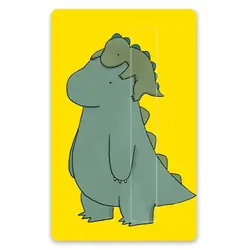 استیکر کارت کالکشن A کد clc40