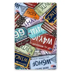 استیکر کارت کالکشن A کد clc25