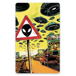 استیکر کارت کالکشن A کد clc23