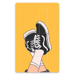 استیکر کارت کالکشن A کد clc15