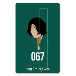 استیکر کارت فیلم و سریال کد mvc30