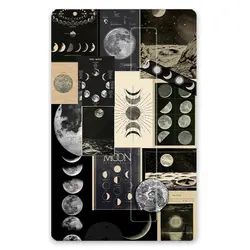 استیکر کارت Aesthetic کد aec44