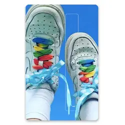 استیکر کارت Aesthetic کد aec32