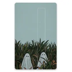 استیکر کارت Aesthetic کد aec14