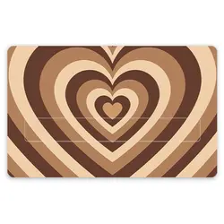 استیکر کارت Aesthetic کد aec7