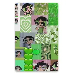 استیکر کارت Aesthetic کد aec6