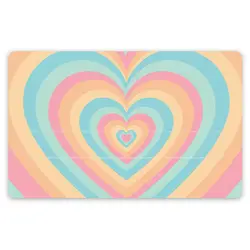 استیکر کارت Aesthetic کد aec5