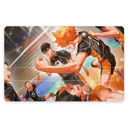 استیکر کارت Haikyuu کد hac12