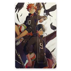 استیکر کارت Haikyuu کد hac10