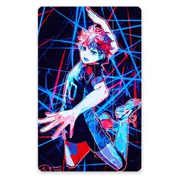 استیکر کارت Haikyuu کد hac2