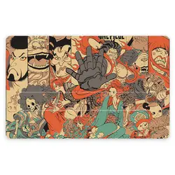 استیکر کارت One piece کد onc14
