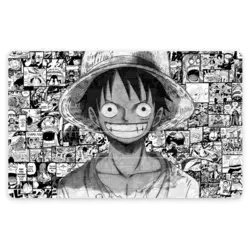 استیکر کارت One piece کد onc11