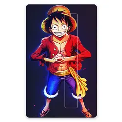 استیکر کارت One piece کد onc8