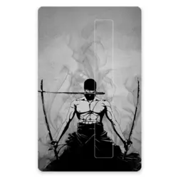 استیکر کارت One piece کد onc6