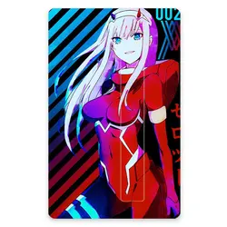 استیکر کارت Darling in the franxx کد fxc5