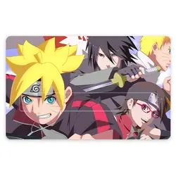 استیکر کارت Naruto کد nac21
