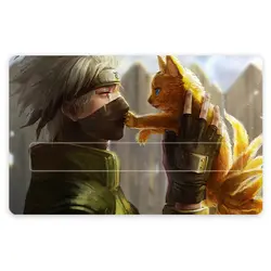 استیکر کارت Naruto کد nac18