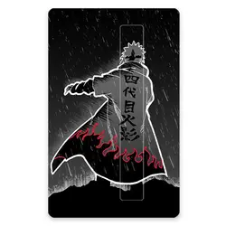 استیکر کارت Naruto کد nac16