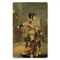 استیکر کارت Naruto کد nac9