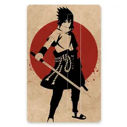 استیکر کارت Naruto کد nac4