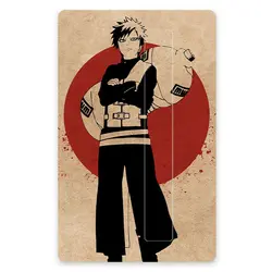 استیکر کارت Naruto کد nac3