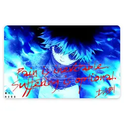 استیکر کارت My hero academia کد mac27