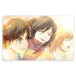 استیکر کارت Attack on titan کد atc11