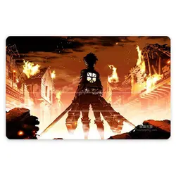استیکر کارت Attack on titan کد atc4