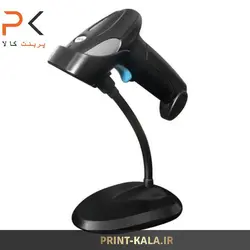 بارکدخوان میوا مدل MBS-1750 با پایه