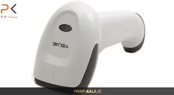 بارکدخوان هانیول مدل Youjie YJ3300