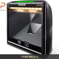 بارکدخوان 2 بعدی رومیزی هانیول مدل Solaris 7980g 2D