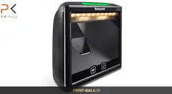 بارکدخوان 2 بعدی رومیزی هانیول مدل Solaris 7980g 2D