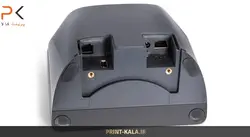 بارکدخوان 2 بعدی رومیزی هانیول مدل Solaris 7980g 2D