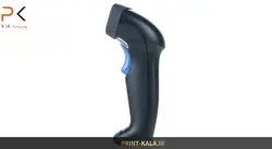 بارکدخوان دیتالاجیک مدل QD2100