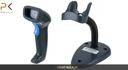 بارکدخوان دیتالاجیک مدل QD2100