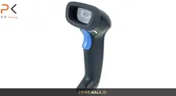 بارکدخوان دیتالاجیک مدل QD2100