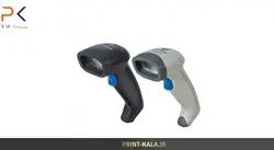 بارکدخوان دیتالاجیک مدل QD2100