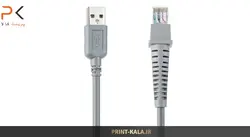 بارکدخوان دیتالاجیک مدل QD2100