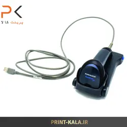 بارکدخوان دیتالاجیک مدل QW2420