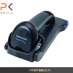بارکدخوان دیتالاجیک مدل QW2420