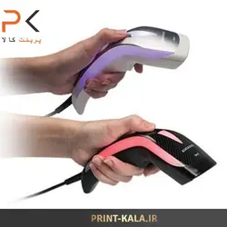 بارکدخوان دیتالاجیک مدل Heron HD3130