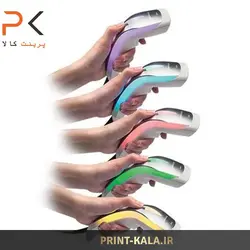 بارکدخوان دیتالاجیک مدل Heron HD3130