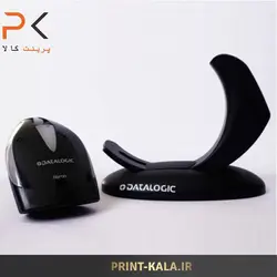 بارکدخوان دیتالاجیک مدل Heron HD3130