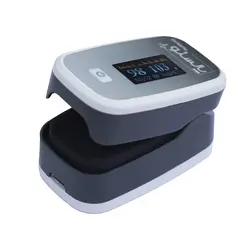 پالس اکسیمتر انگشتی مدل ArPo-۱