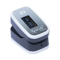 پالس اکسیمتر انگشتی مدل ArPo-۱